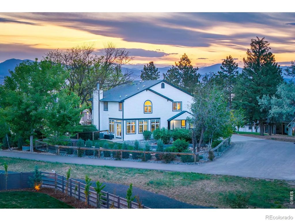 722 Sophie Street, Berthoud