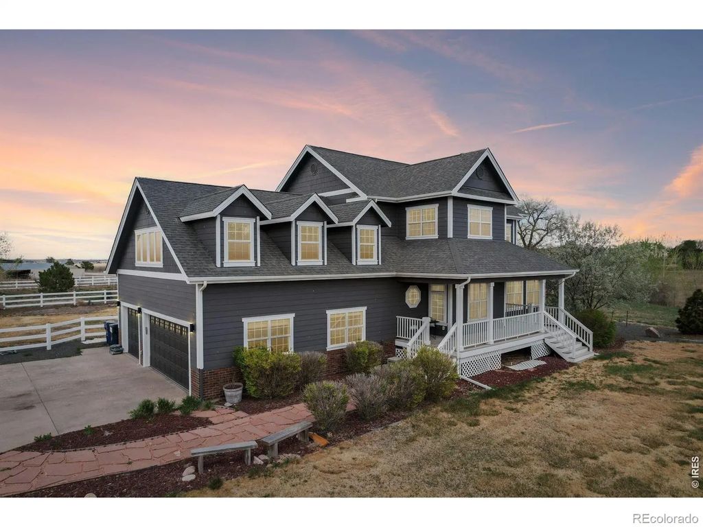 6895 E 167th Avenue, Brighton