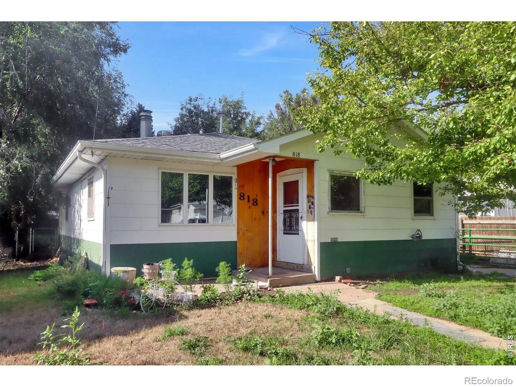 818 Edmunds Street, Brush