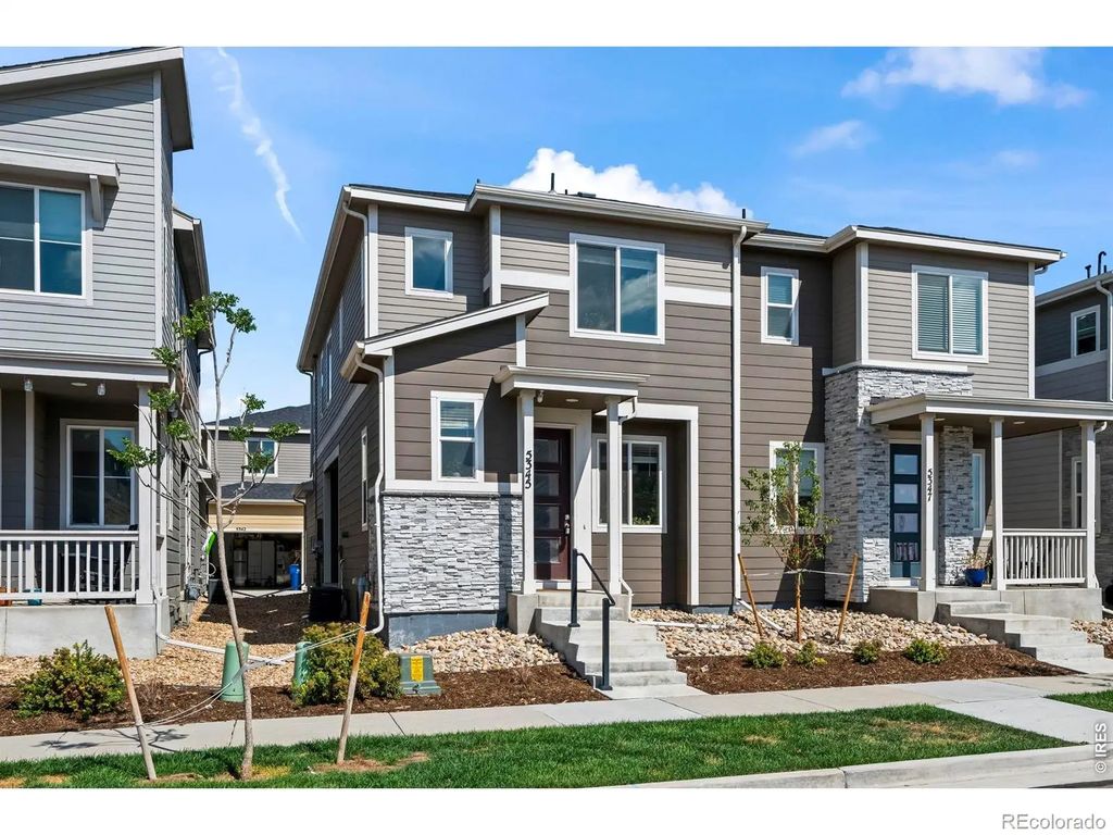 5345 Warrior Street, Frederick