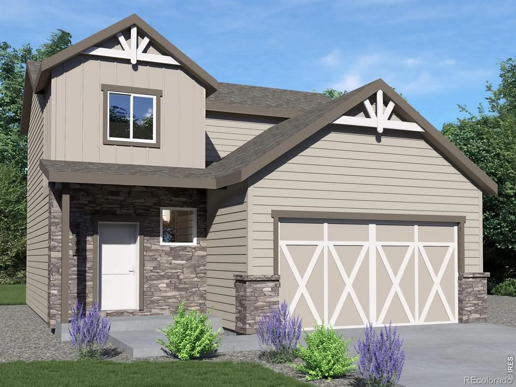 4865 Whistler Drive, Loveland