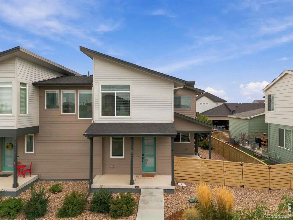 6025 Denys Drive, Timnath