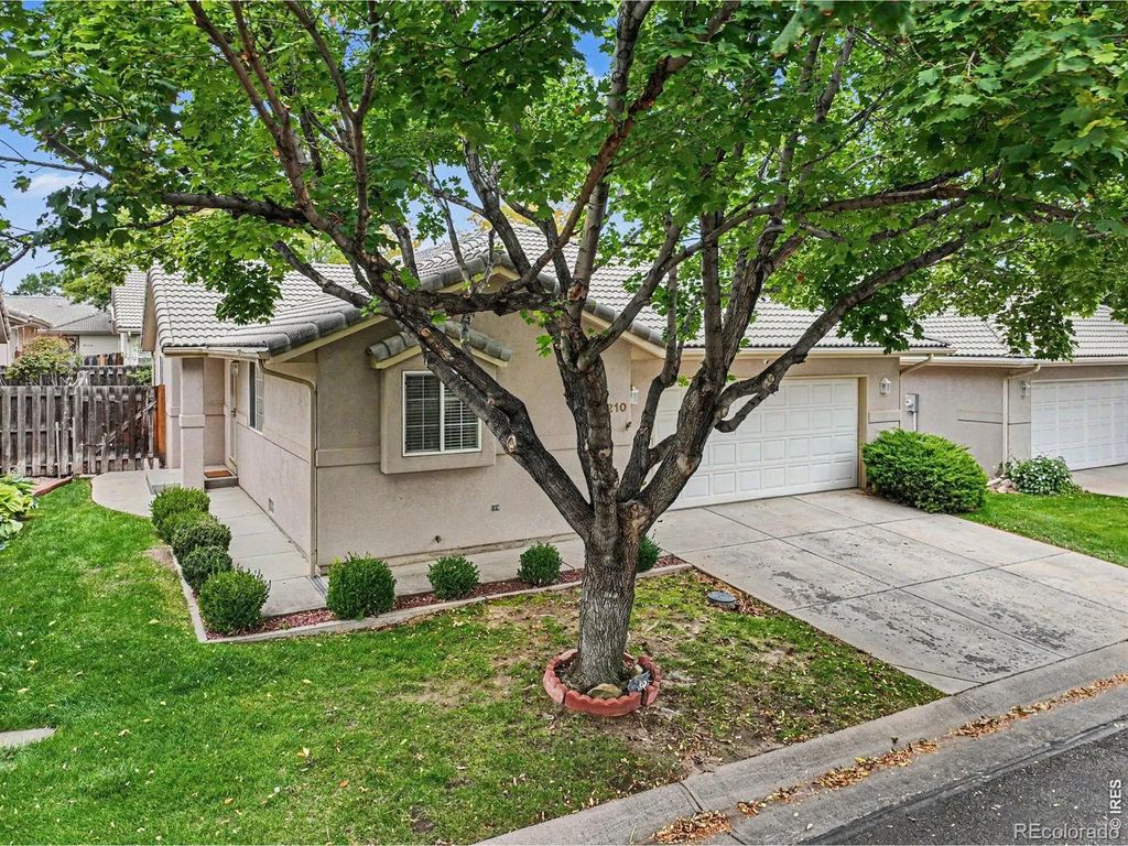 5210 W 11th Street, Greeley