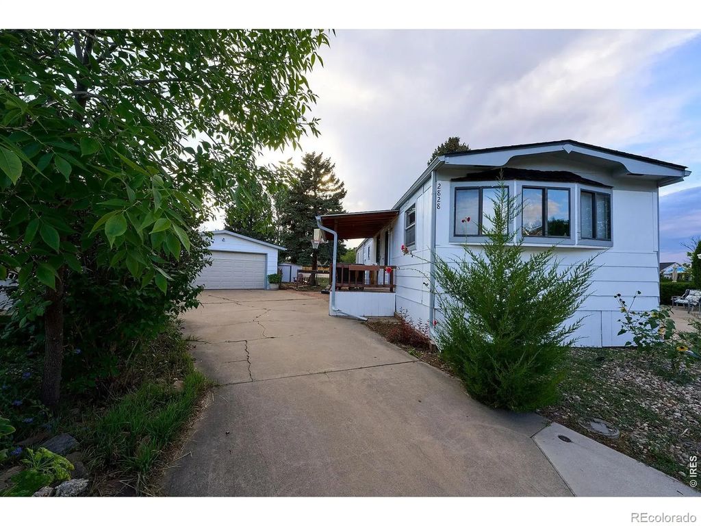 2828 Mango Place, Loveland