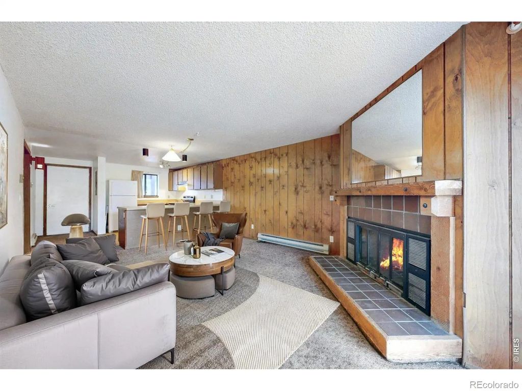 1730 Raven Avenue A-1, Estes Park