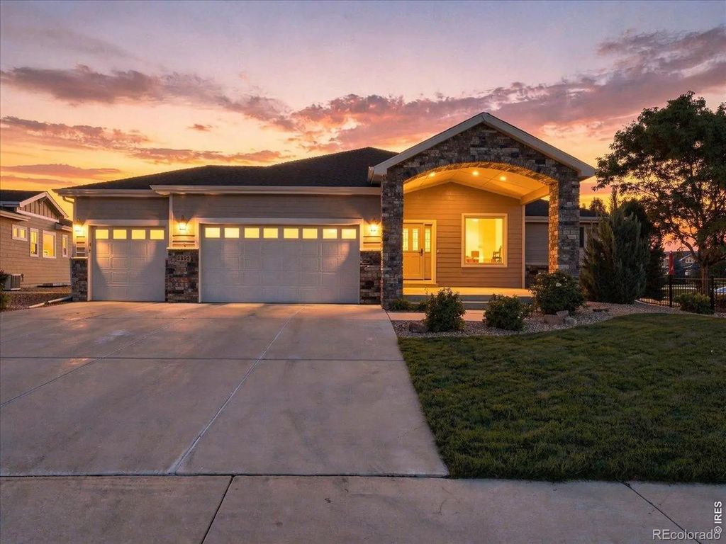 5895 Bromborough Drive, Windsor