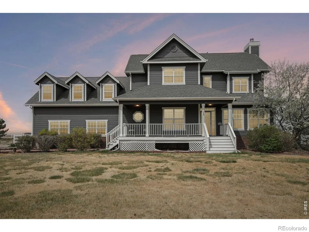 6895 E 167th Avenue, Brighton