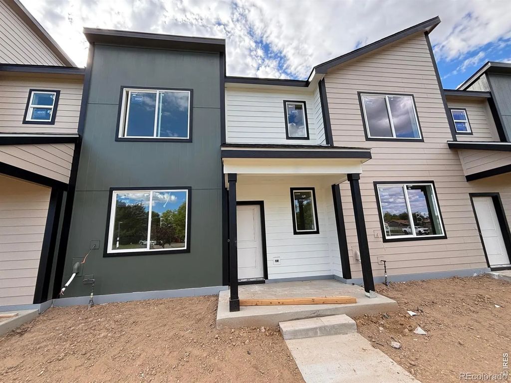 240 Kiowa Trail B2, Ault