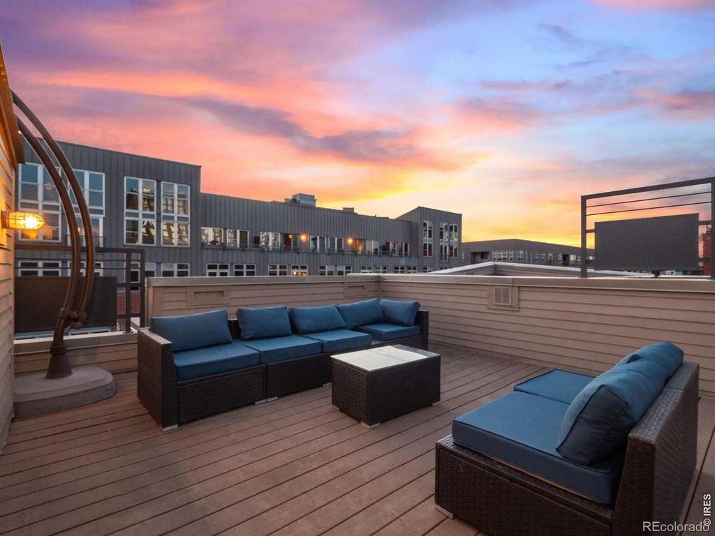 2900 Inca Street 15, Denver
