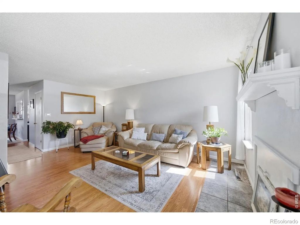 306 Sundance Circle N C203, Fort Collins