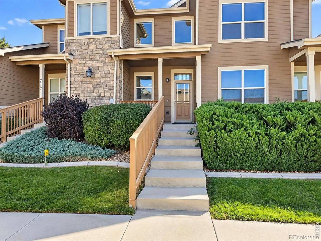 5551 W 29th Street 713, Greeley
