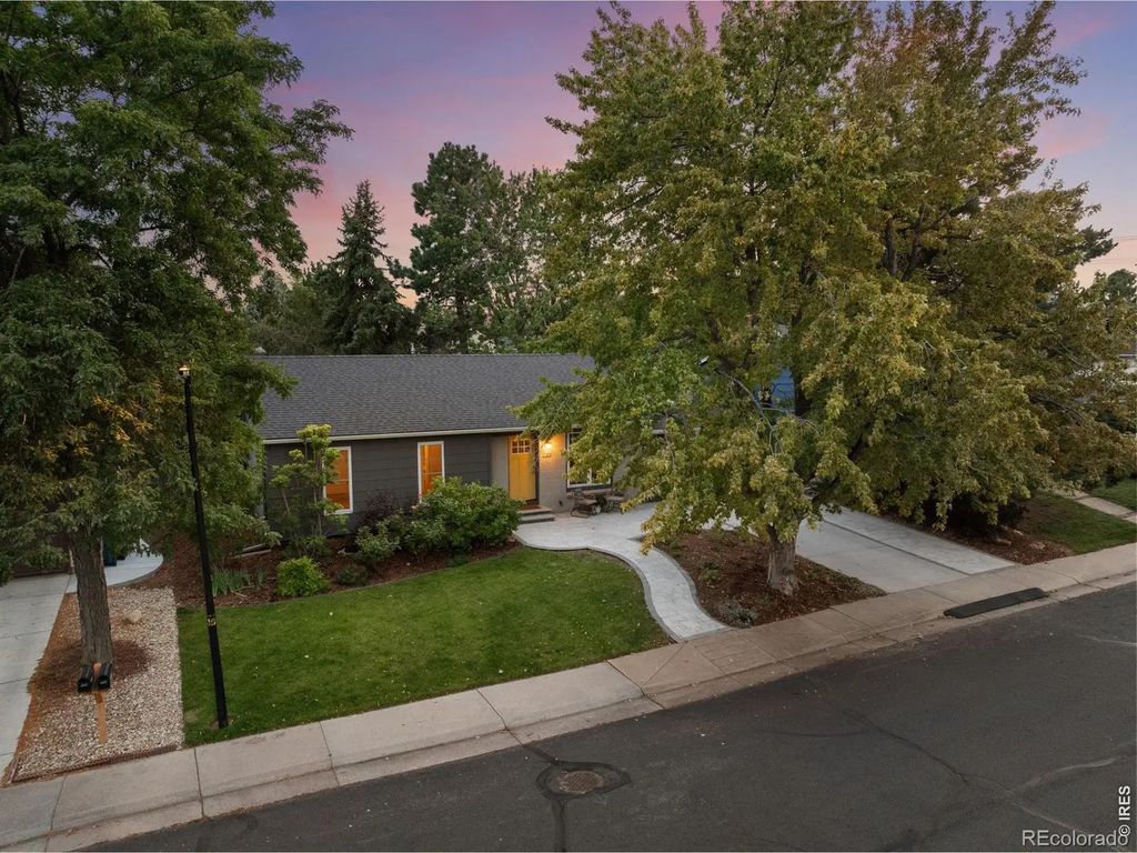730 W Willow Street, Louisville