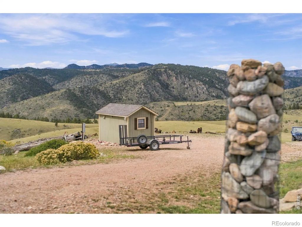 954 Turkey Roost Drive, Livermore
