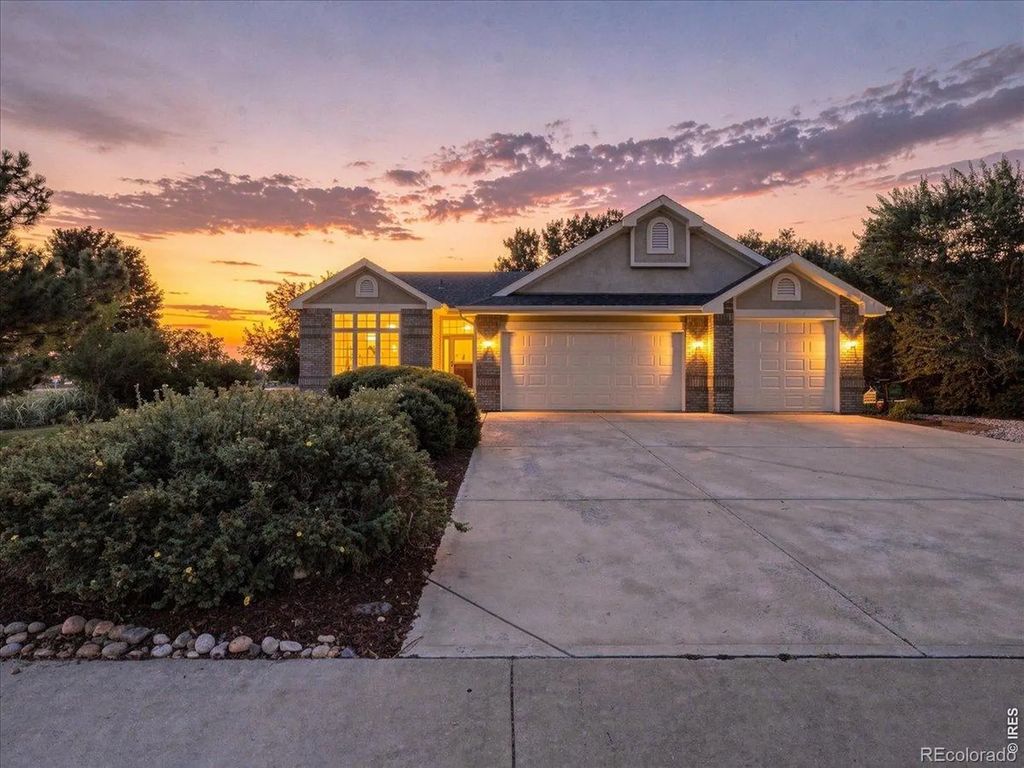 136 Camino Real, Fort Collins