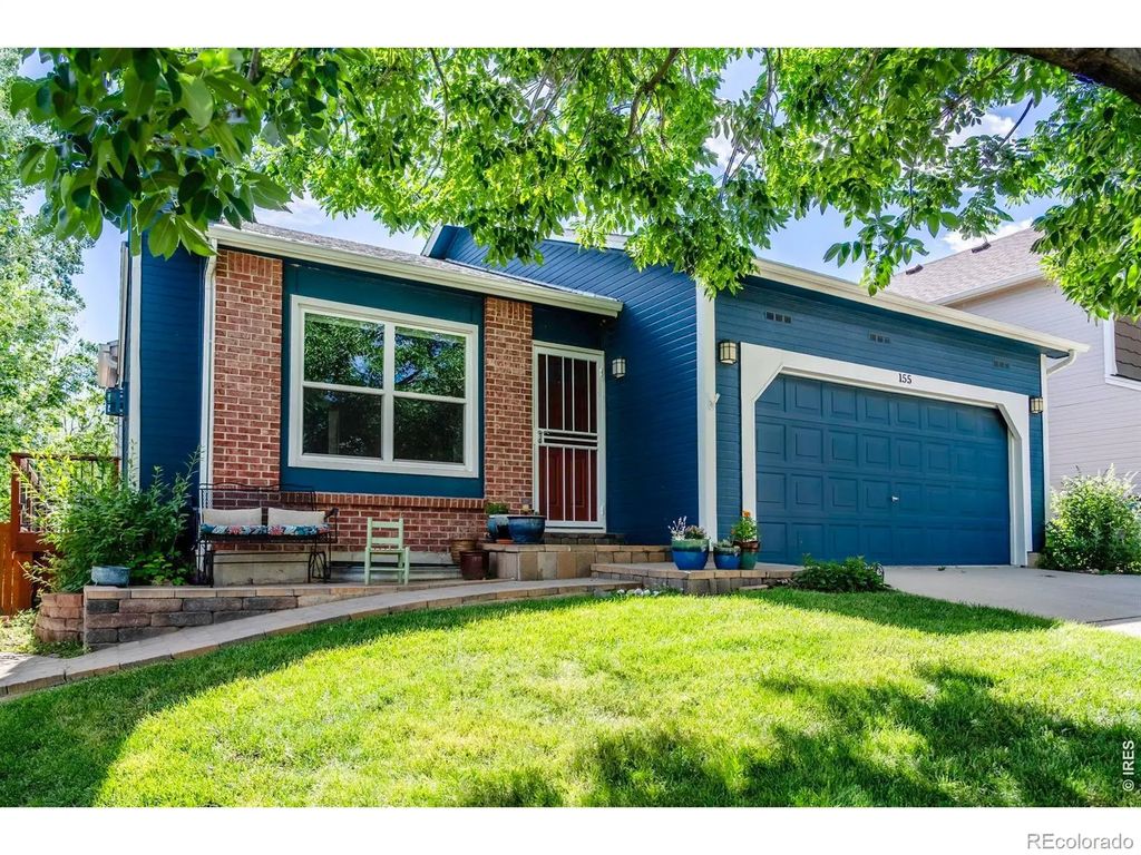 155 W Cedar Way, Louisville