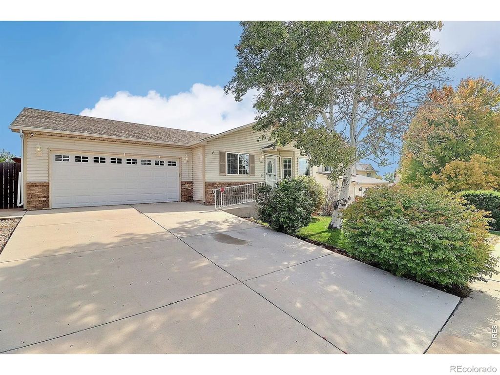 3100 Cody Avenue, Evans