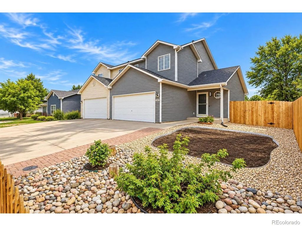881 E 20th St Rd, Greeley