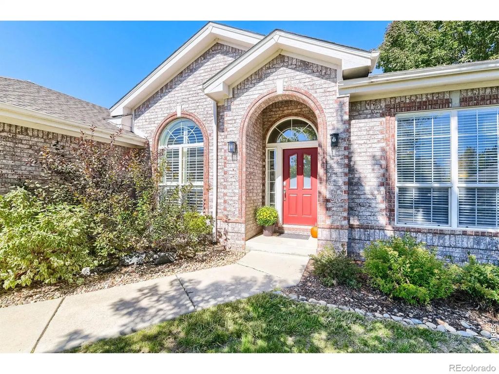 329 Bobcat Point, Lafayette