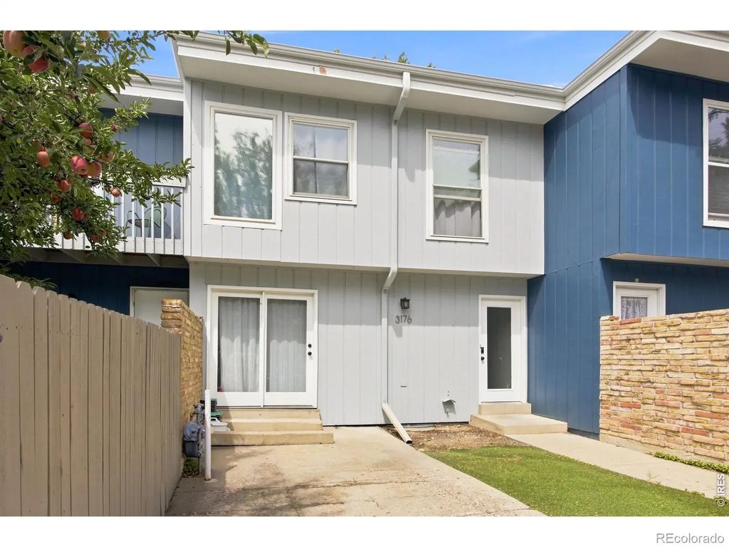 3176 29th Street, Boulder