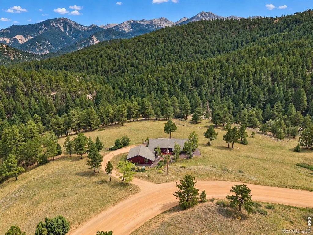 936 Pika Road, Boulder