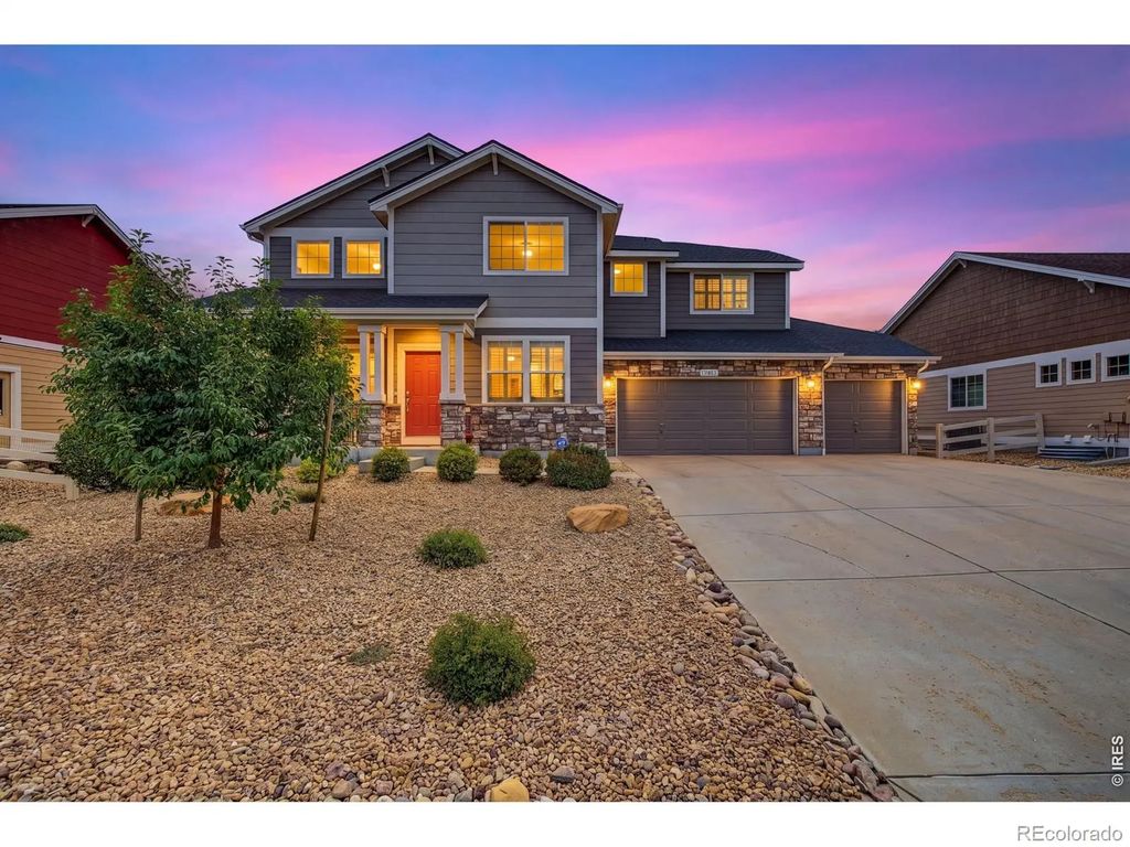 2821 William Neal Parkway, Fort Collins