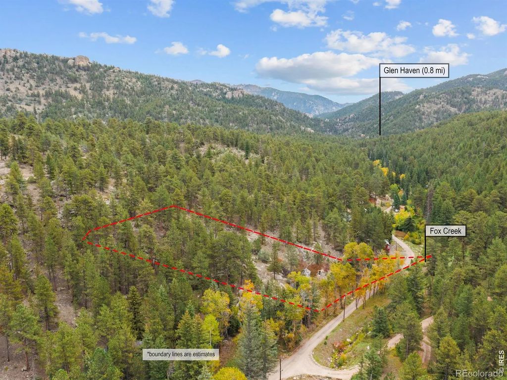 653 Fox Creek Road, Glen Haven