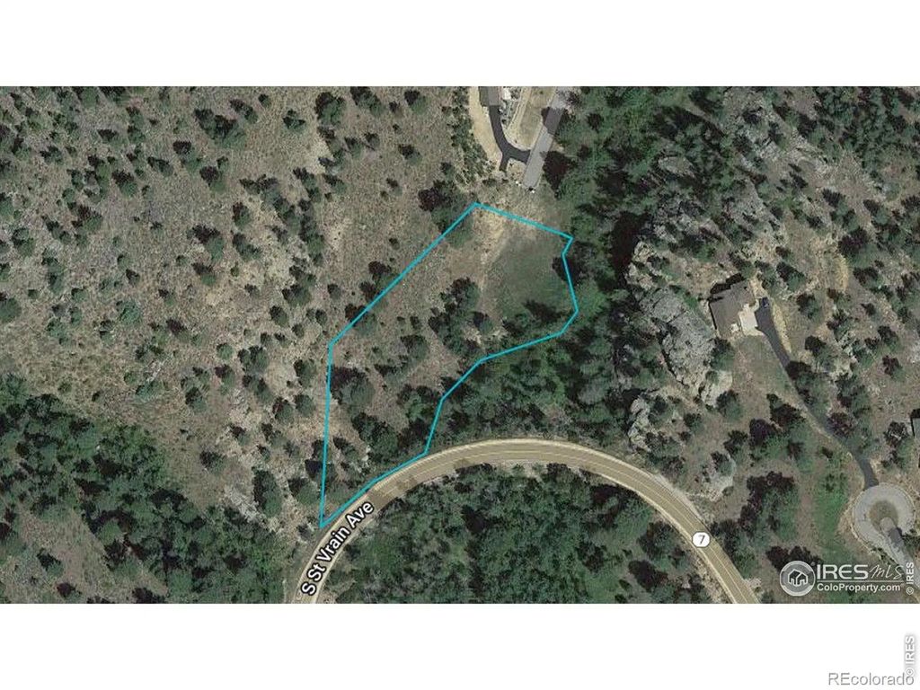 2799 Kiowa Court, Estes Park