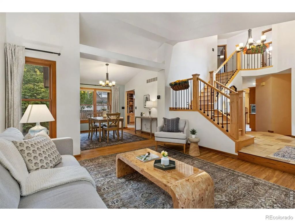 1562 Faraday Circle, Fort Collins