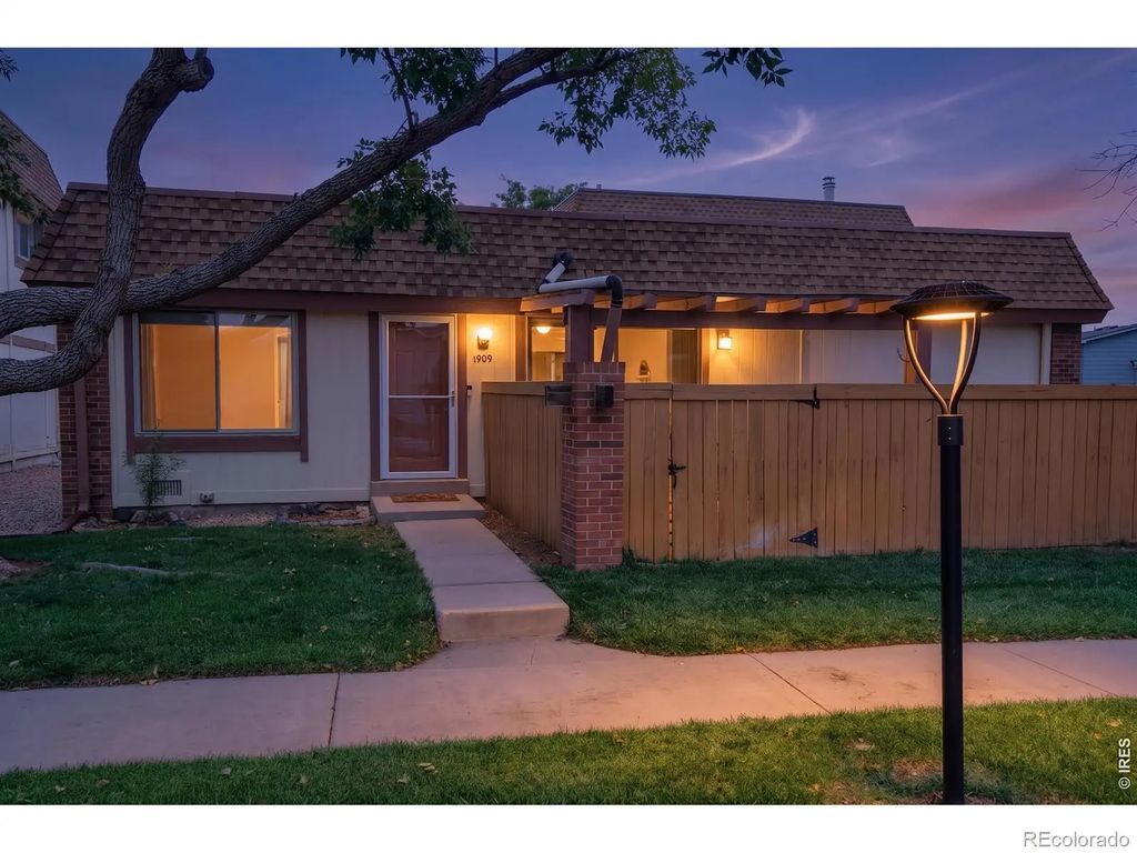 1909 W 101st Avenue, Thornton