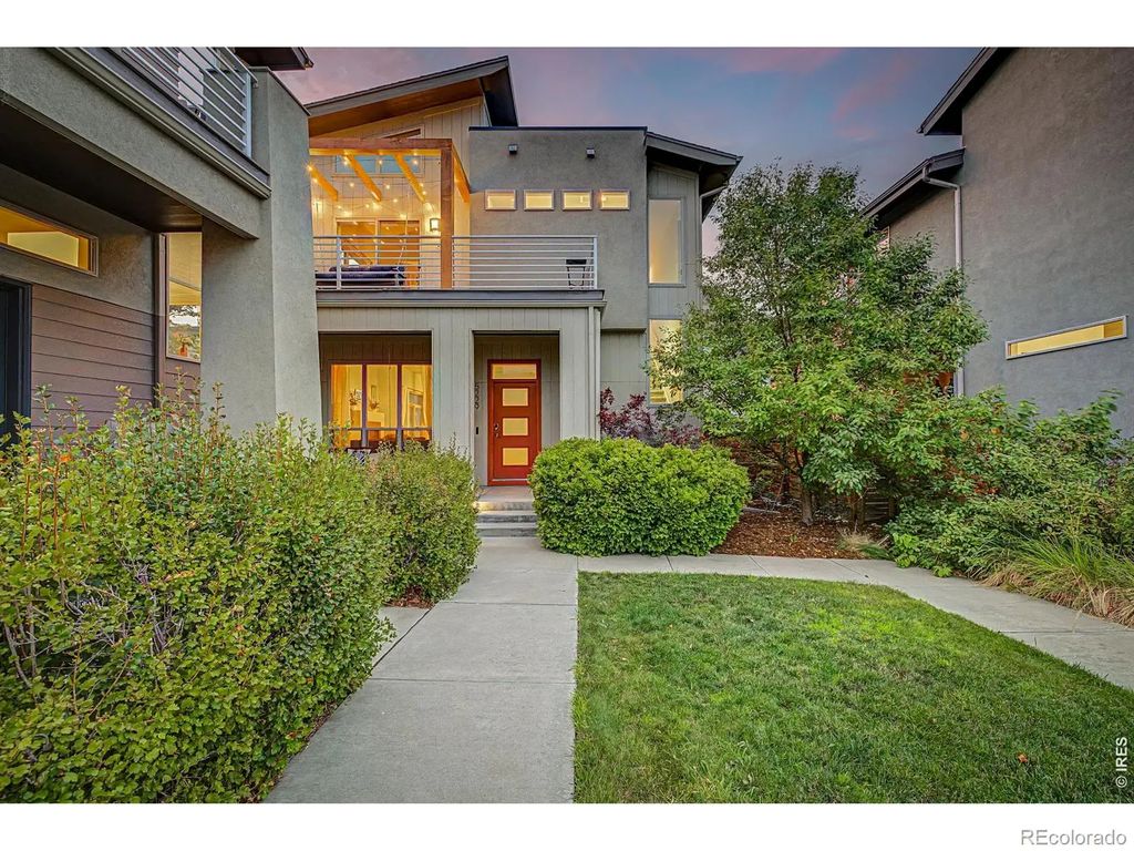 5229 Beeler Street, Denver