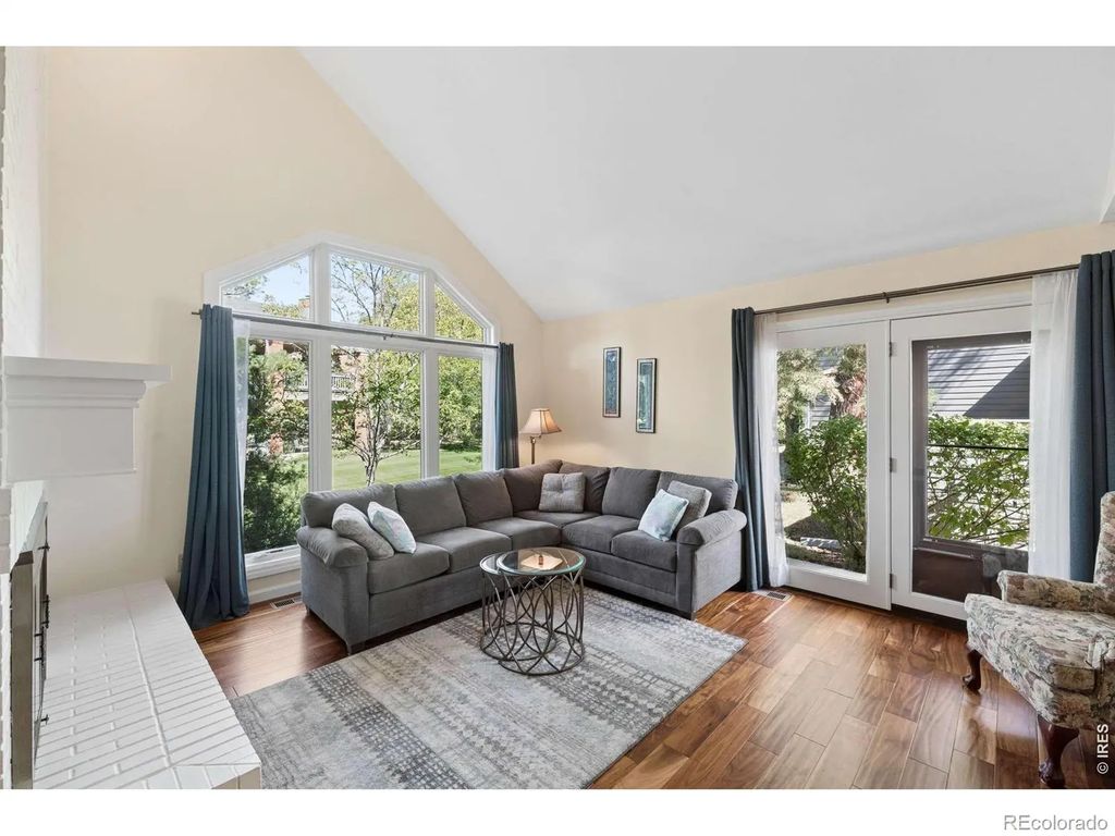 7271 Siena Way, Boulder