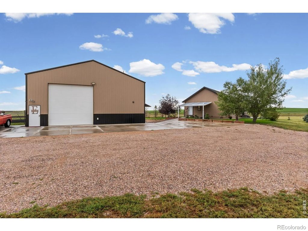 24028 County Road 57, Kersey