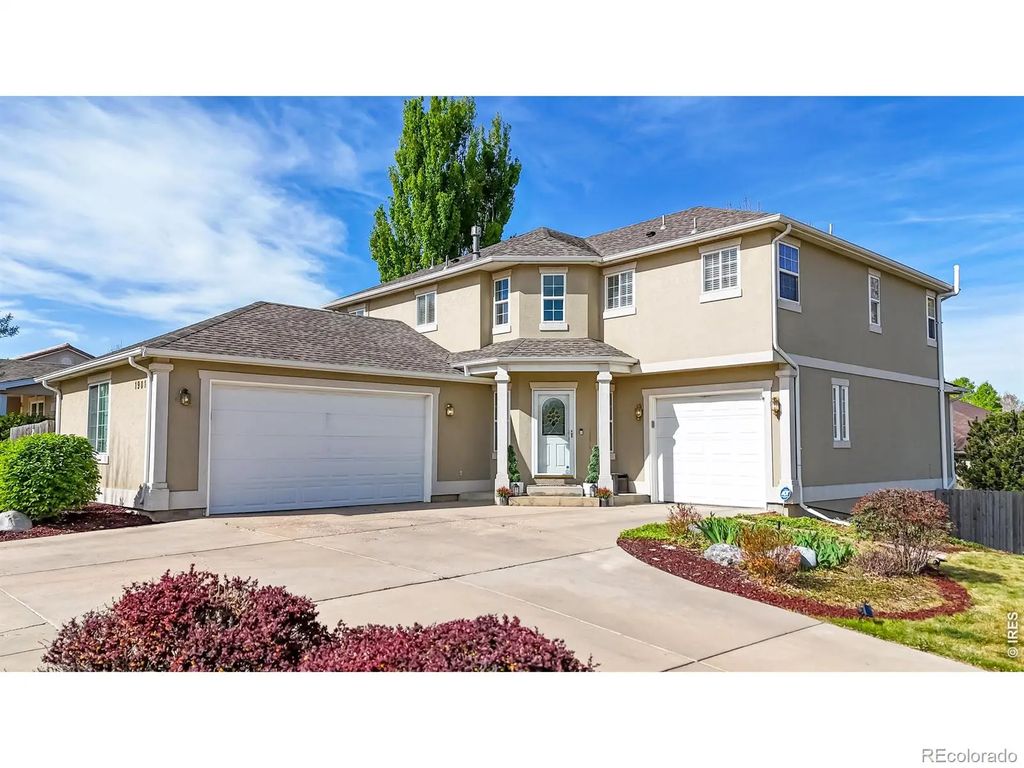 1901 74th Avenue, Greeley