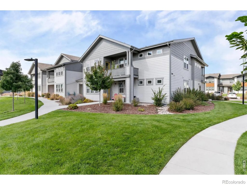 569 Vicot Way H, Fort Collins