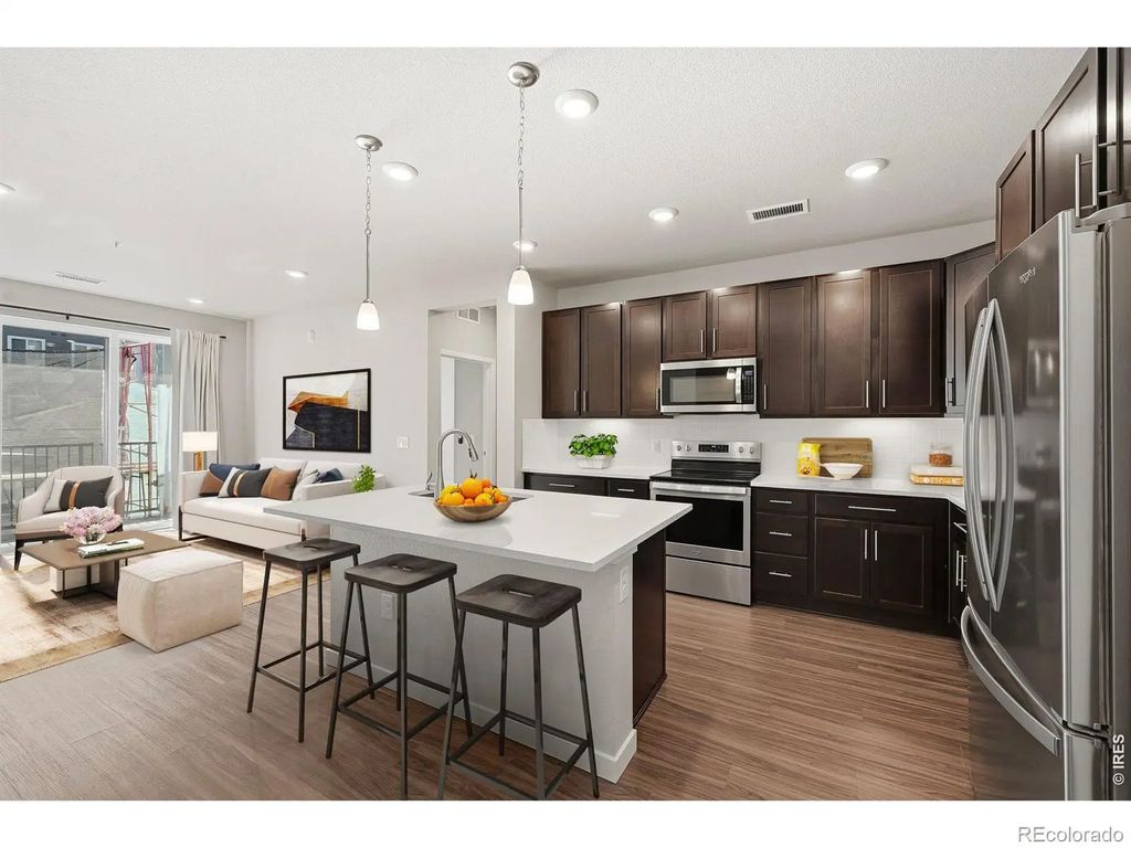 420 E Fremont Place 206, Littleton