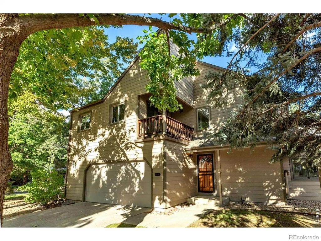 5646 Pennsylvania Avenue, Boulder
