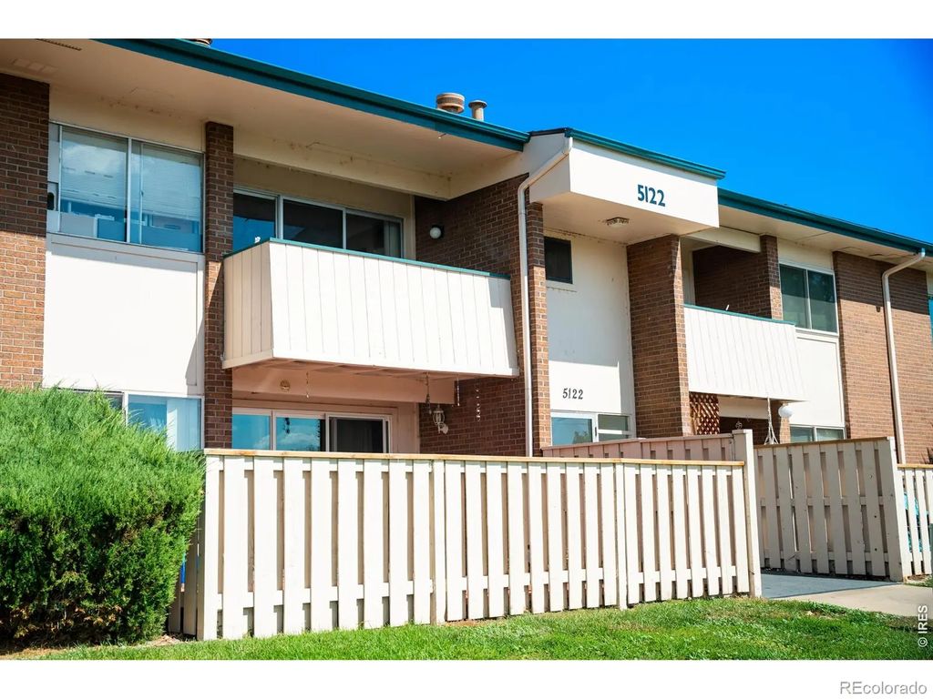 5122 Williams Fork Trail 110, Boulder