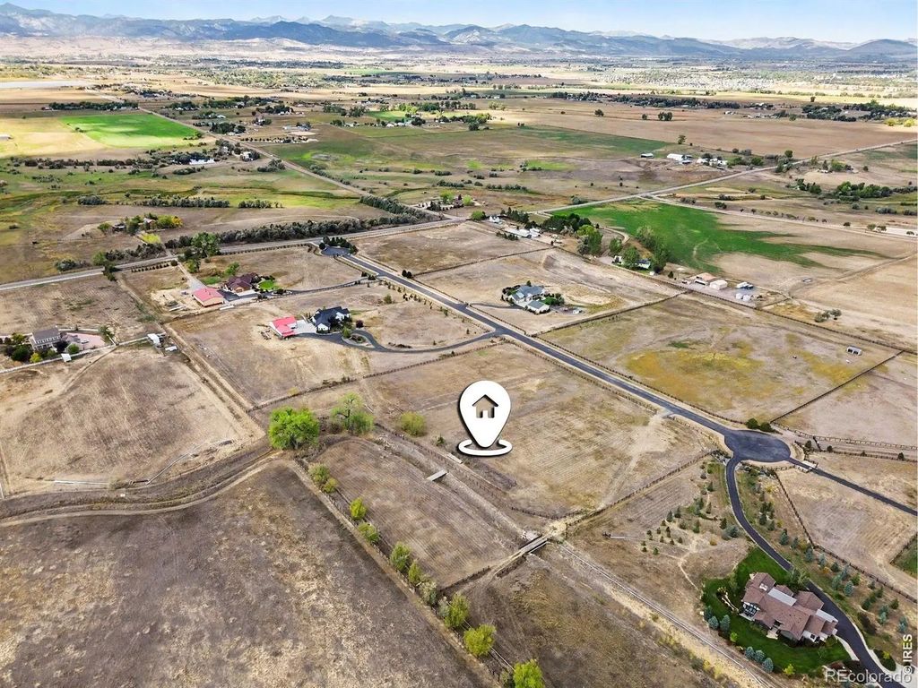 17804 Keller Drive, Berthoud