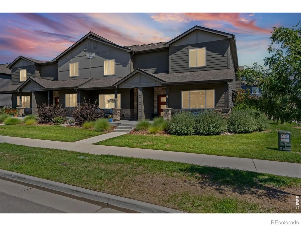 6719 4th St Rd 4, Greeley