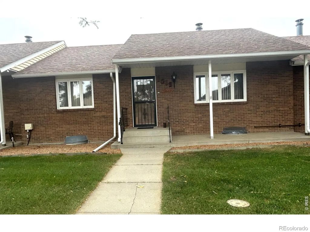 1015 Wilson Avenue, Fort Morgan
