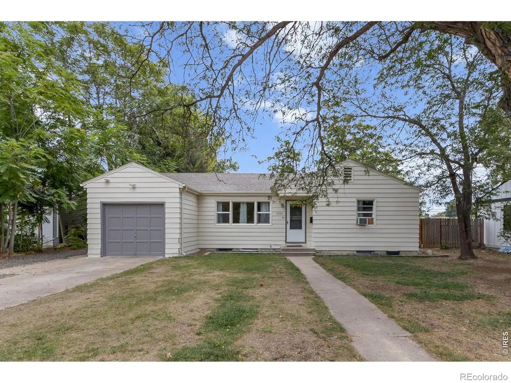 2424 14th Ave Ct, Greeley