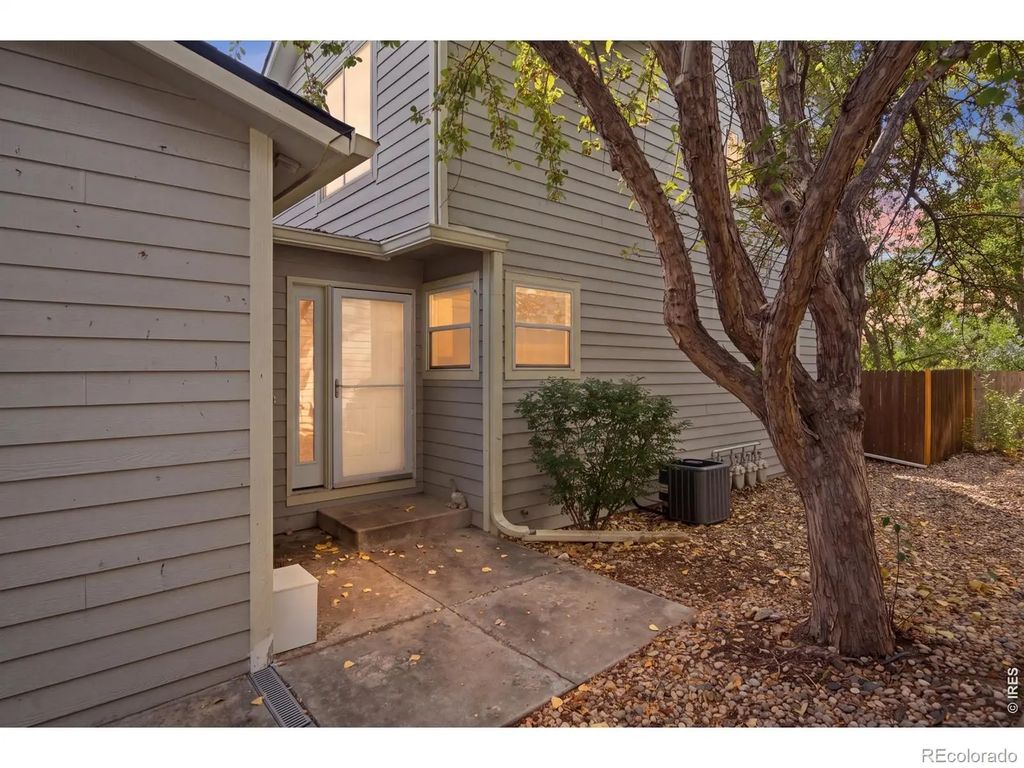 2905 Neil Drive 16, Fort Collins
