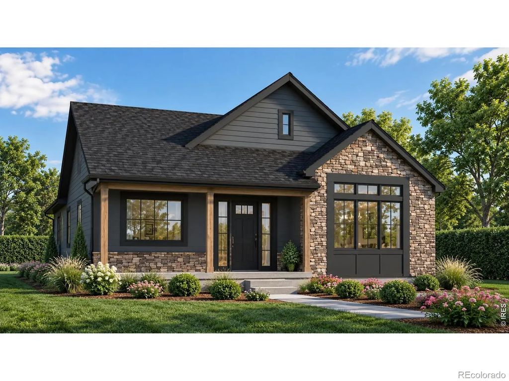 726 Cascade Court Lot 117, Greeley