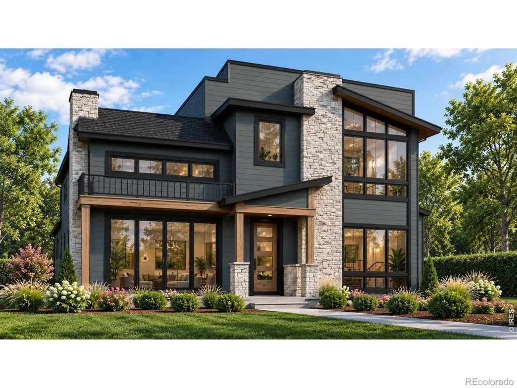 720 Cascade Court Lot 116, Greeley