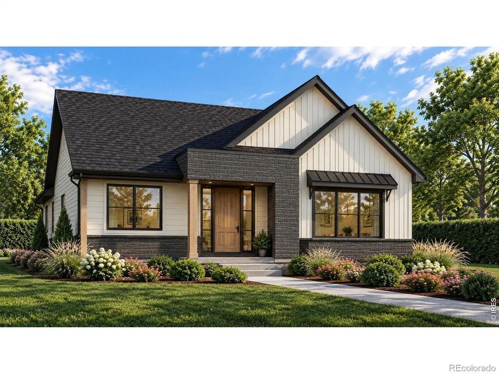 708 Cascade Court Lot 114, Greeley