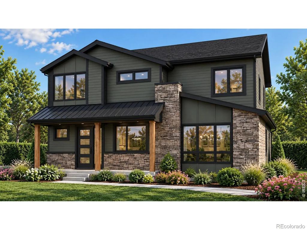 702 Cascade Court Lot 113, Greeley