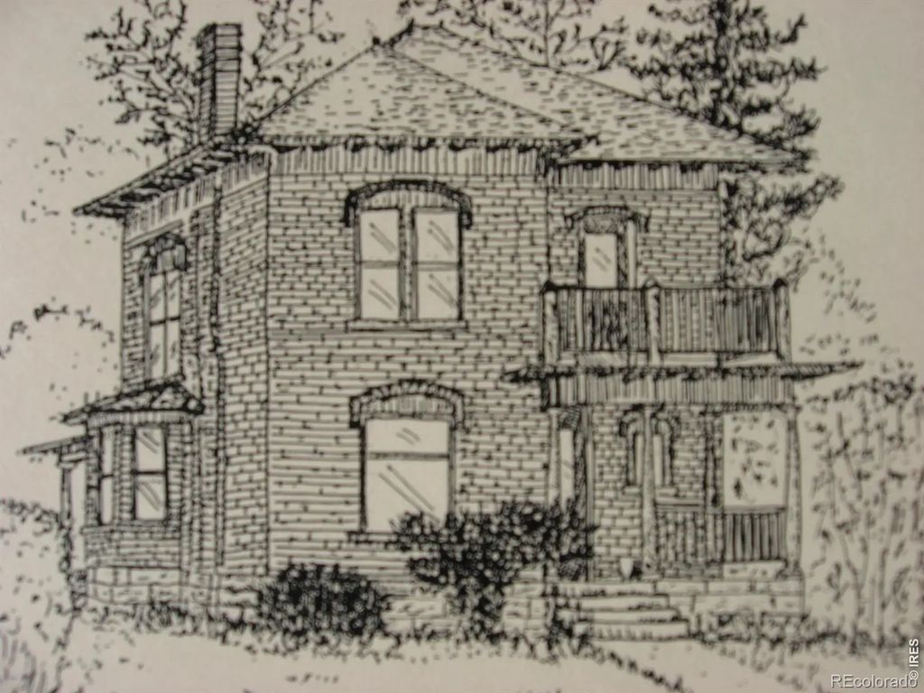 649 Remington Street, Fort Collins