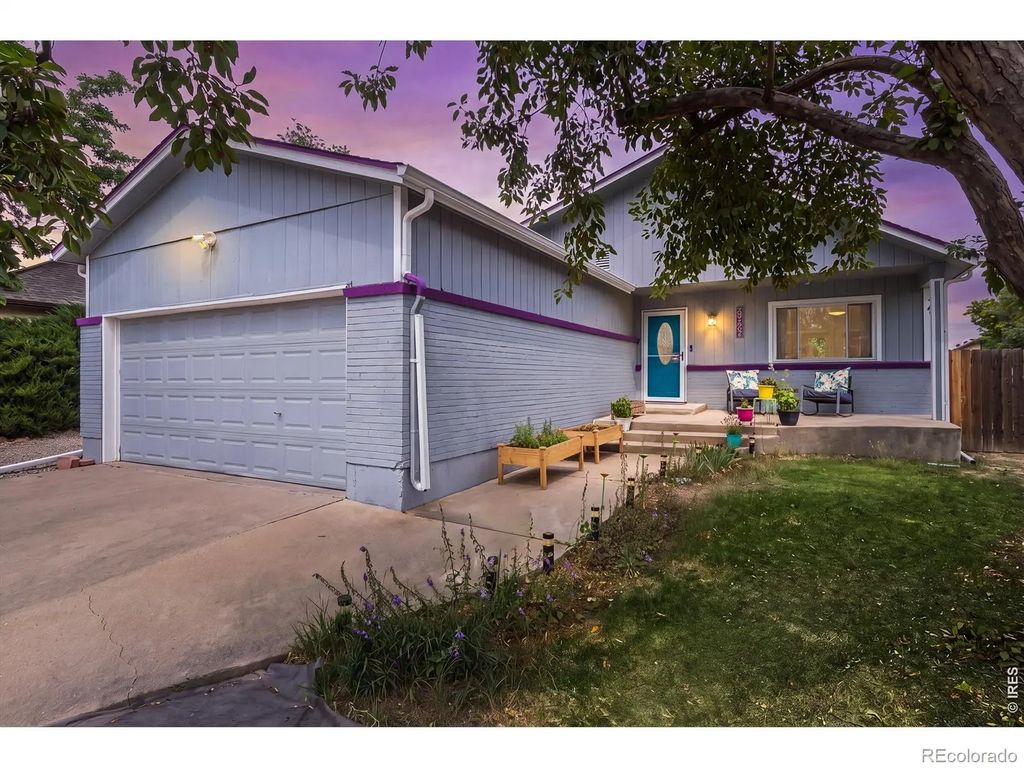 7240 Ingalls Street, Arvada