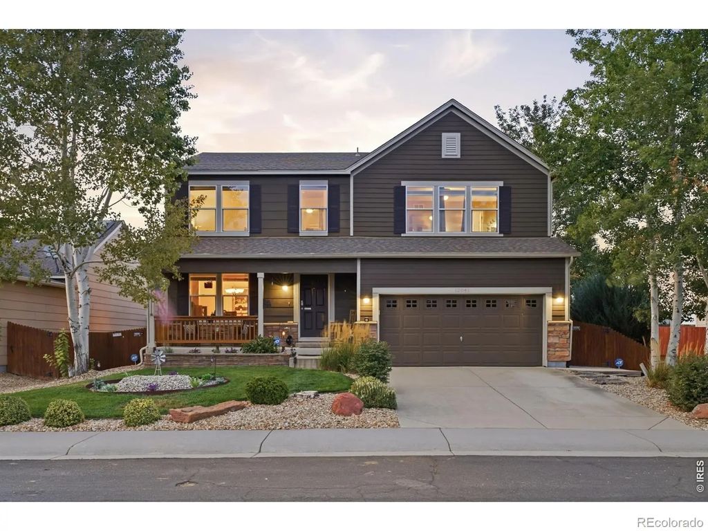 13841 Wrangler Way, Mead