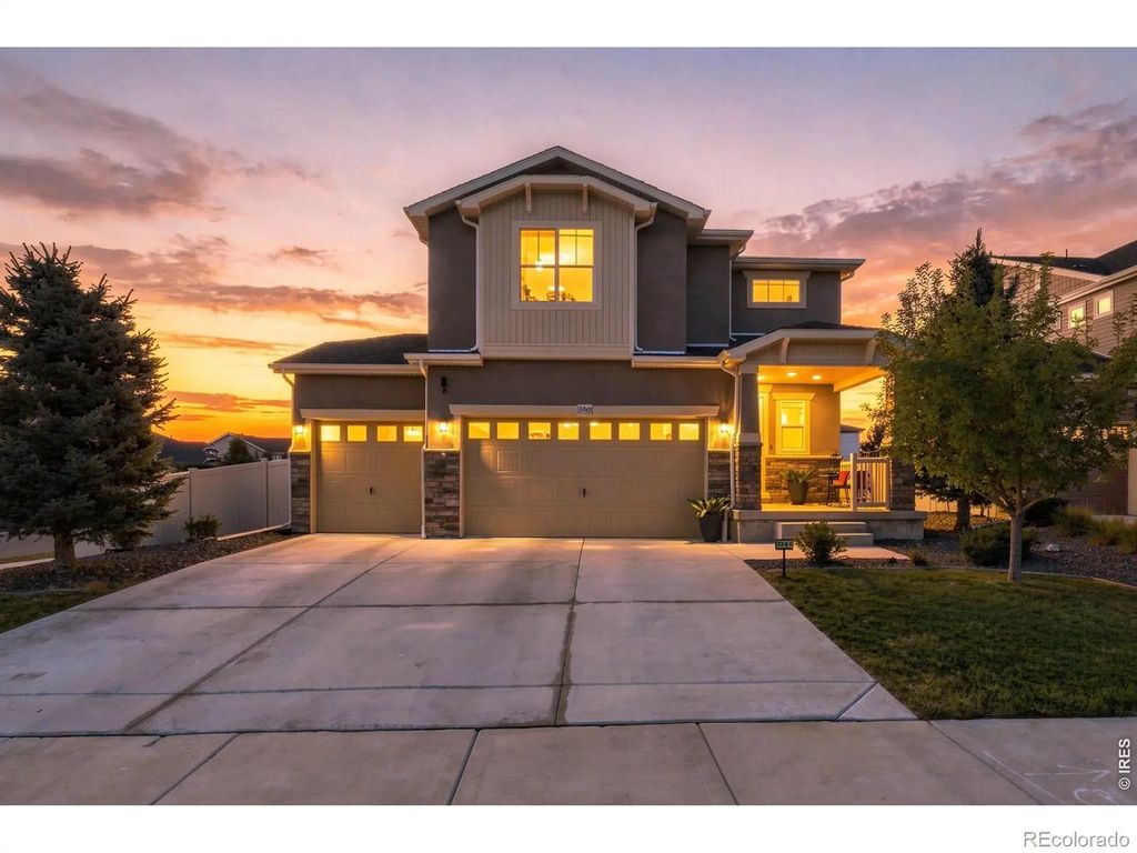 3681 Driftwood Drive, Johnstown